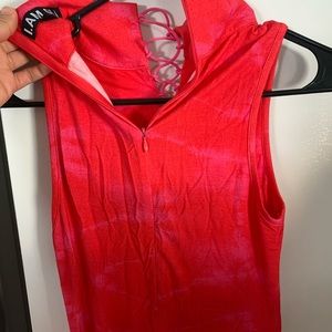 I.AM.GIA Dresses | I Am Gia Lassona Pink Mini Dress | Poshmark